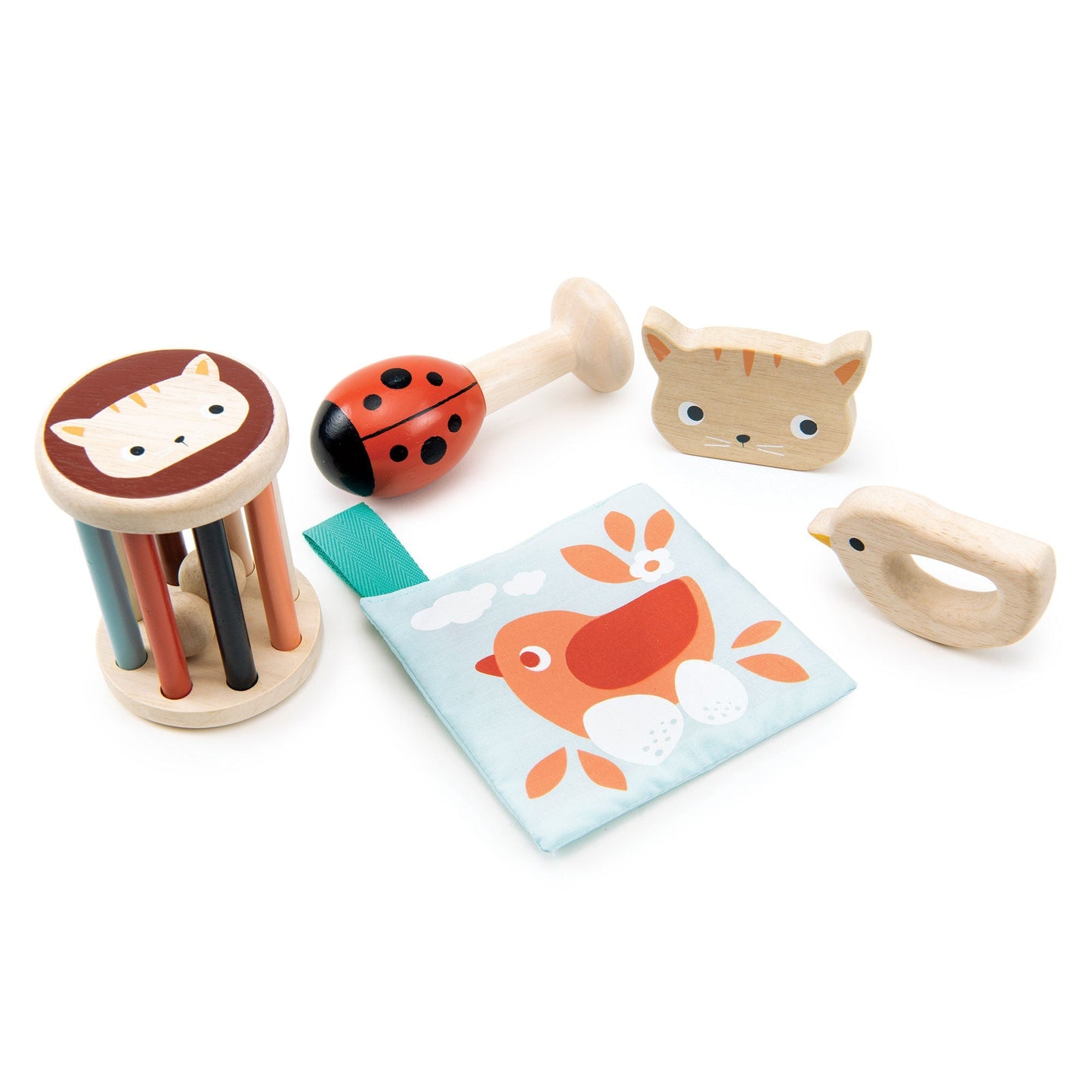 Garden Playtime Set
