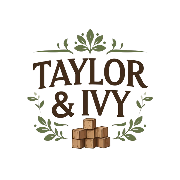 Taylor & Ivy