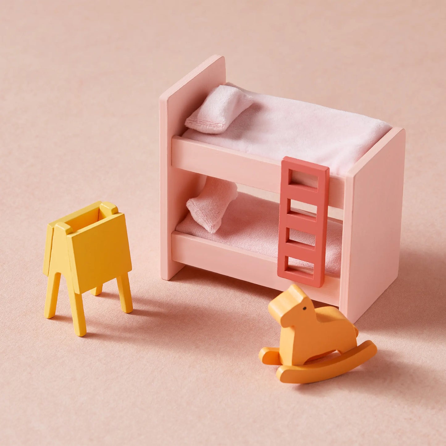 Tiny Land® Sweetwood Love Dollhouse