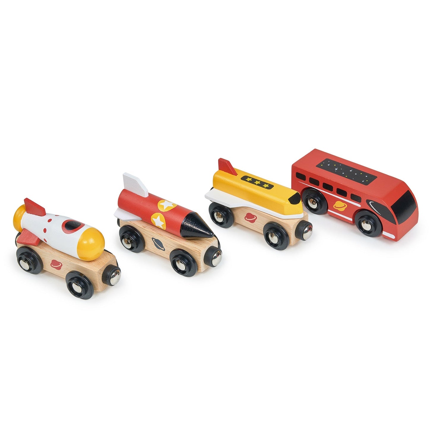 Adventure Trains Bundle