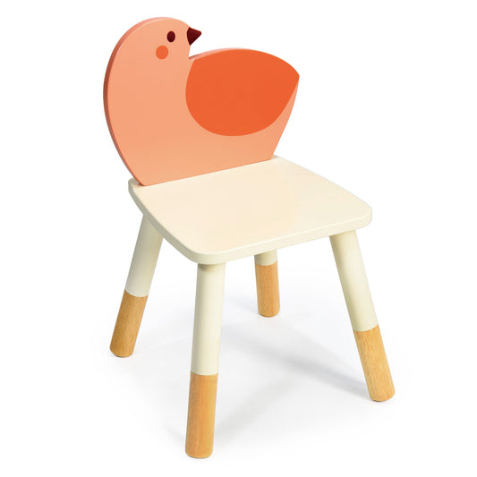 Garden Bird Chair