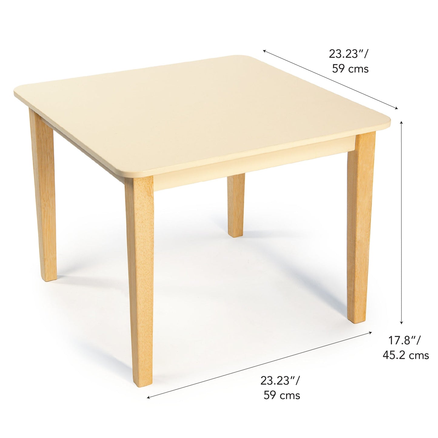 Wooden Table