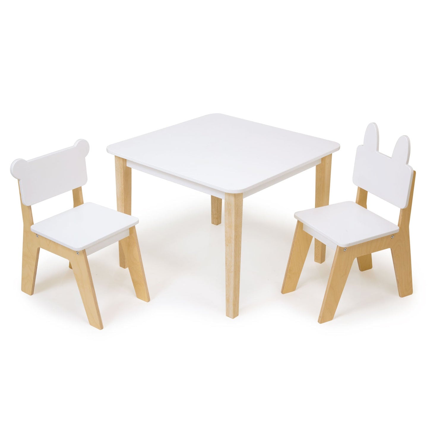 Kid's Table and Chair Set