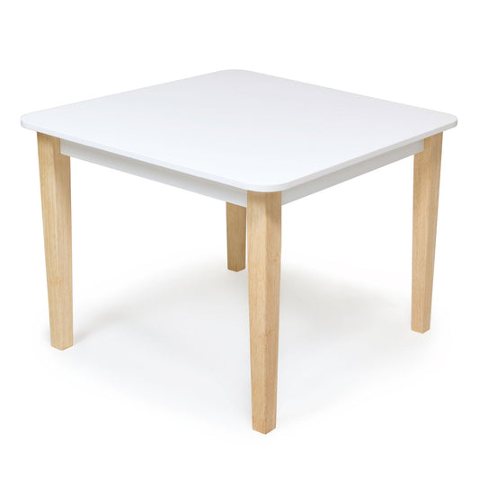 Kid's Table (White)